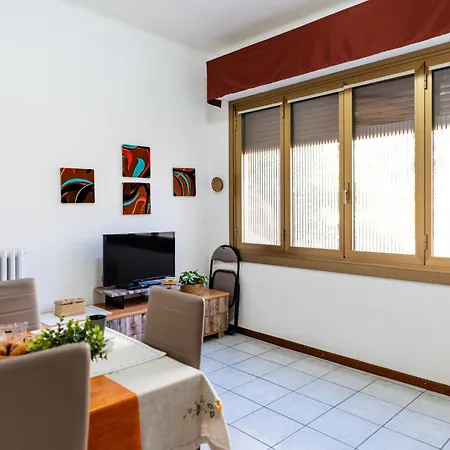 公寓 Margherita By Interhome