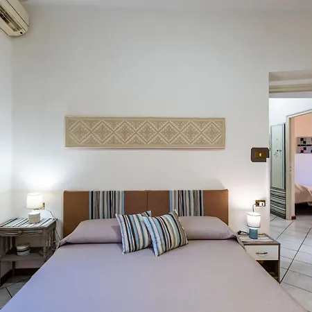 公寓 Margherita By Interhome *