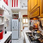 Margherita By Interhome 아파트 산레모