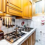 아파트 Margherita By Interhome *