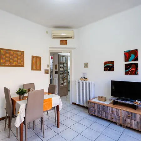 Margherita By Interhome Apartamento Sanremo