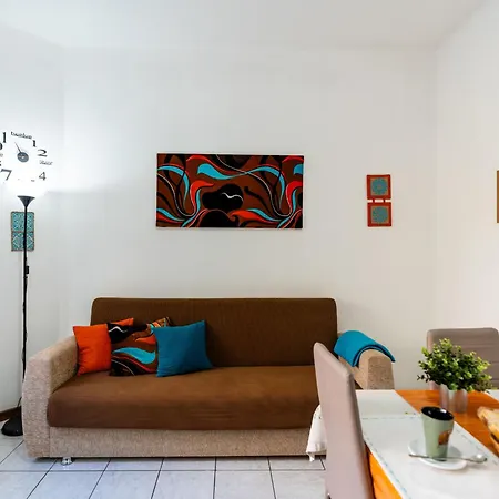Margherita By Interhome Apartamento *