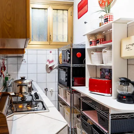 Margherita By Interhome