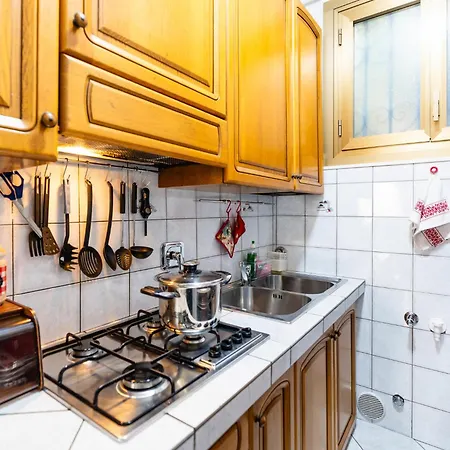 Apartamento Margherita By Interhome *