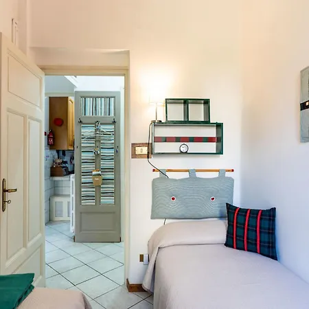 Margherita By Interhome *