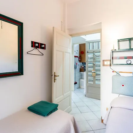 Margherita By Interhome Apartamento San Remo