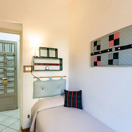 Margherita By Interhome Apartamento *