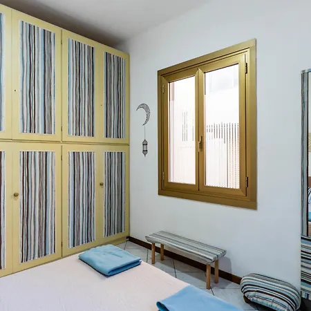 Margherita By Interhome * Sanremo