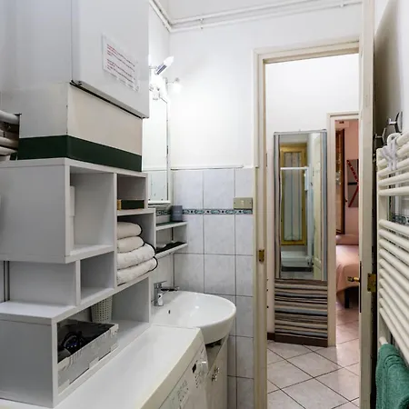 Margherita By Interhome Apartamento Sanremo