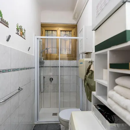 Margherita By Interhome Apartamento *