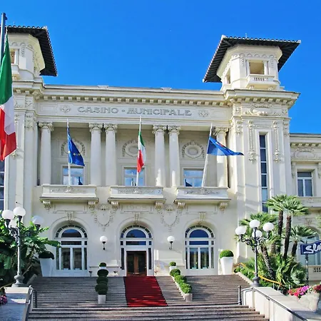 Margherita By Interhome * San Remo
