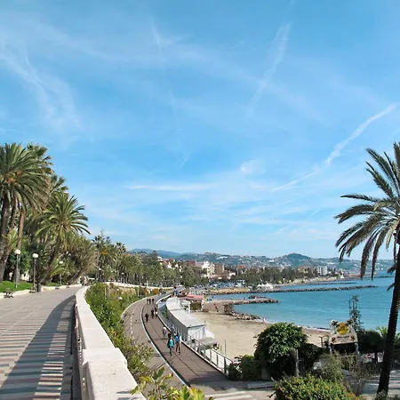 Margherita By Interhome Apartamento San Remo
